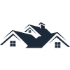 Roofing Co. Logo
